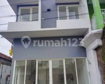 Ruko baru nol jalan raya, dekat kampus UPN rungkut