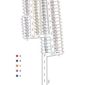 Tanah kavling free biaya-biaya