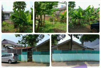 Jual Cepat!
Tanah murah di jaka permai, jaka sampurna