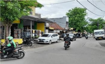 Ruko Dijual di Petemon Timur Surabaya