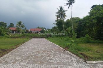 Siap Balik Nama Dalam Cluster Dekat Sekolah Bias Kaliurang