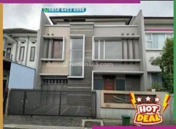 Harga Top Rumah Industrial Mekarwangi Dkt Kopo Bandung 238M3