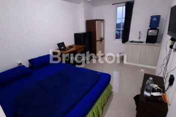 Jual Apartemen Paltrow City Tembalang Furnished