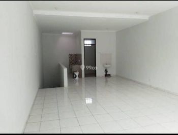 dijual ruko murah komplek mekarwangi singgasana pradana cibaduyut kota bandung