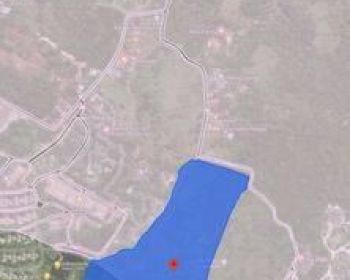 Nunggalan Cliff land for Sale