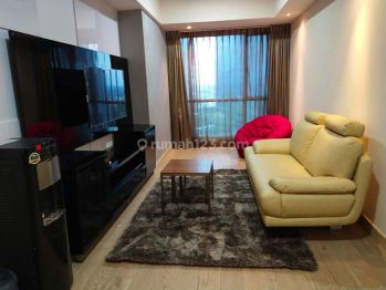 Apartement Casa Grande Residence 1 BR Fully Furnished High Floor