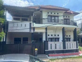 Rumah Mewah Hoek Graha Harapan Asri 5 Km Pintu Tol Tambun