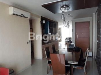 Apartemen ancol mansion 4 bed room
