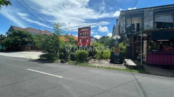 Tanah Pusat Kota area Teuku Umar Denpasar dekat Mall Level 21
