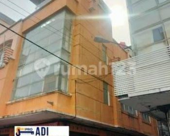 Disewa Murah Ruko Huk di Mutiara Taman Palem