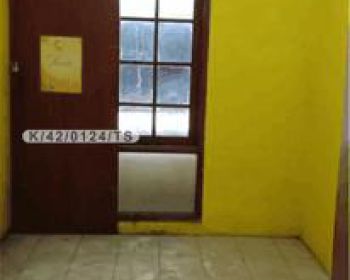 Ruko 2 Lantai Strategis Di Taman Holis Indah Bandung