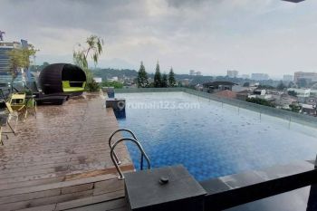Hotel Kytos Jl Setiabudi Bandung Bintang 3