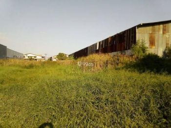 Jual Tanah Kedung Cowek Komersial Area Akses Suramadu