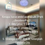 thumbnail-best-offer-jual-cepat-apartemen-2br-1park-residences-gandaria-9