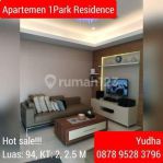 thumbnail-best-offer-jual-cepat-apartemen-2br-1park-residences-gandaria-0
