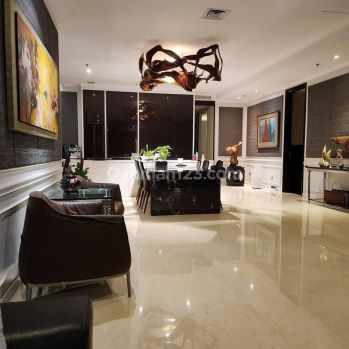 Dijual Apartemen Senopati Suites Uk300 M2 At Jakarta Selatan