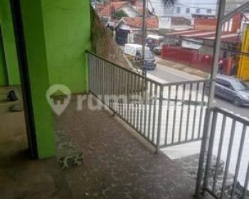 Sewa Ekonomis Ruko Mainroad Padalarang 2 Lantai