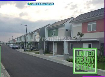 Yuk Survey Rumah Hoek Summarecon Kota Bandung 308M12