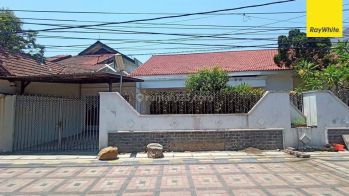 Dijual Rumah SHM di Karang Asem Surabaya