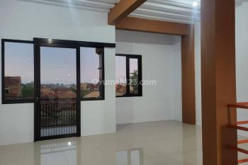 Gudang bersih siap pakai lokasi di Sayap Kopo