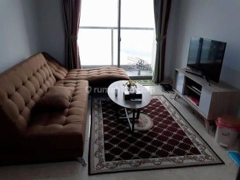 Apartmen Gold Coast 90 Jt An per Tahun View Lamgsung Laut