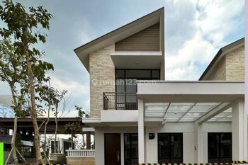 Best Deal Rumah Podomoro Park Kluster Fashagriya Bandung 199P1