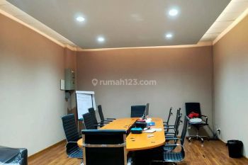 Ruko Sentra Bisnis Artha Gading 10x18 180m Kelapa Gading