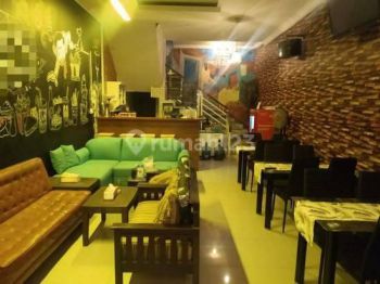 Disewakan Ruko di Pejuang, Bekasi, Jawa Barat