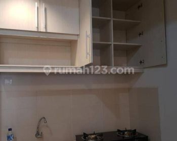 Apartemen Saveria furnished, bagus