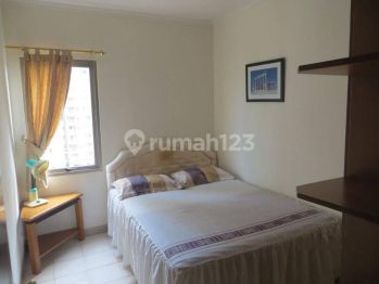 Disewakan Apartemen Mediterania 1 Dahlia 2br Full Furnished Murah