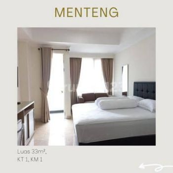 FOR RENT AREA MENTENG