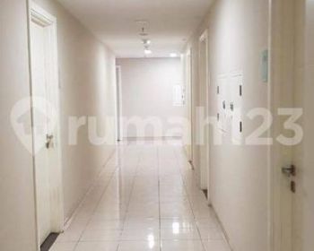 Apartemen The Spring Lake Summarecon Bekasi 2 Br Apartment