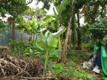 Dijual Kavling Komersil Siap Bangun di Daerah Jatimekar, Jatiasih, Bekasi