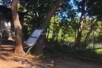 tanah ngaliyan pinggir tepi jalan besar arah boja