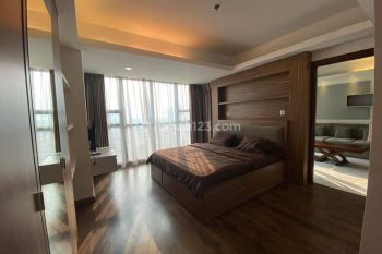 2 BR Intercon Kemang Village 95 m²