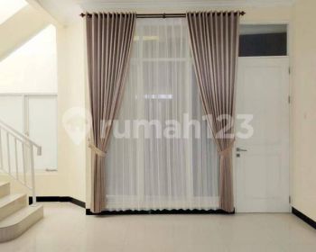 Royal residence bagus 3kt semi only 5jtan