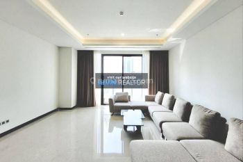 Low Floor Pakubuwono Menteng 3 Kamar Disewakan Coldwell Banker