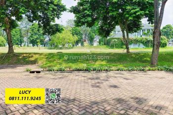 Kavling Hot Sale Bangun Rumah Mewah di Menteng 9977lr 08111119245