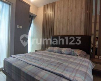 Apartemen Amartha view ngaliyan include furnished
