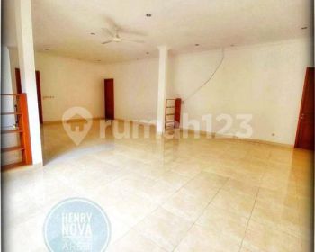 Rumah Siap Huni Kemang Timur Lokasi Bebas Banjir Dan Strategis