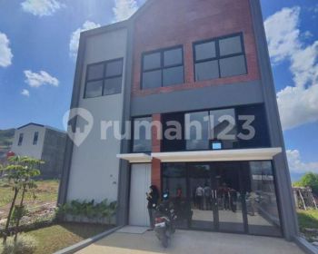 Gudang Bagus Baru Dan Strategis di Padalarang Bandung Barat