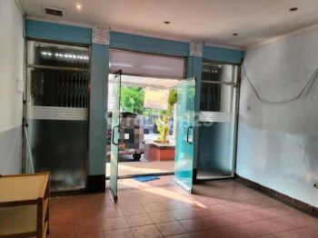Rumah Kantor Strategis Di Cempaka Putih Jakarta Pusat S6622