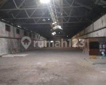 Gudang di Madyopuro Kedungkandang Malang