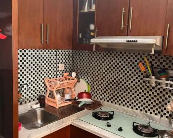 Disewakan Apartemen Patria Park Cawang