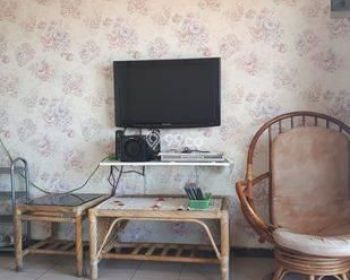 Rumah Villa 2 Lantai Strategis di Panderman Hill Batu