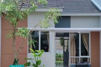 Telaga Legok, lokasi strategis dekat KRL dan Gading serpong