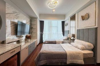 Sewa Casa Grande 3br Chianti Fully Furnished Private Lift