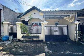 Rumah Minimalis Bagus Kamar Banyak Jarang Ada Kota Malang Area Sulfat Blimbing