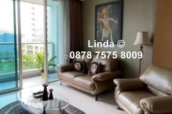 Kensington Private Lift Furnished