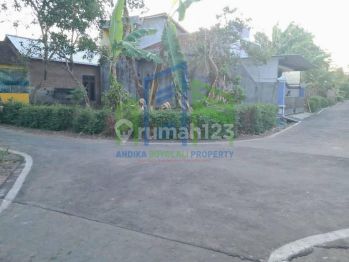 Tanah pekarangan dekat pasar di banyudono boyolali